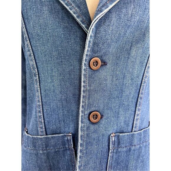 Vintage Wrangler Jacket - Picture 4 of 6